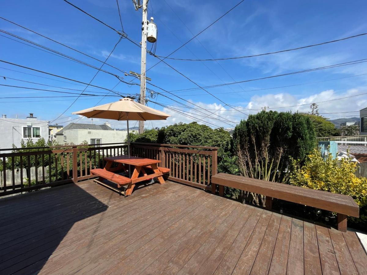9Am Check-In Coastal Getaway - Luxe Suite Near Cliff, Lake & Local Shops Daly City Buitenkant foto