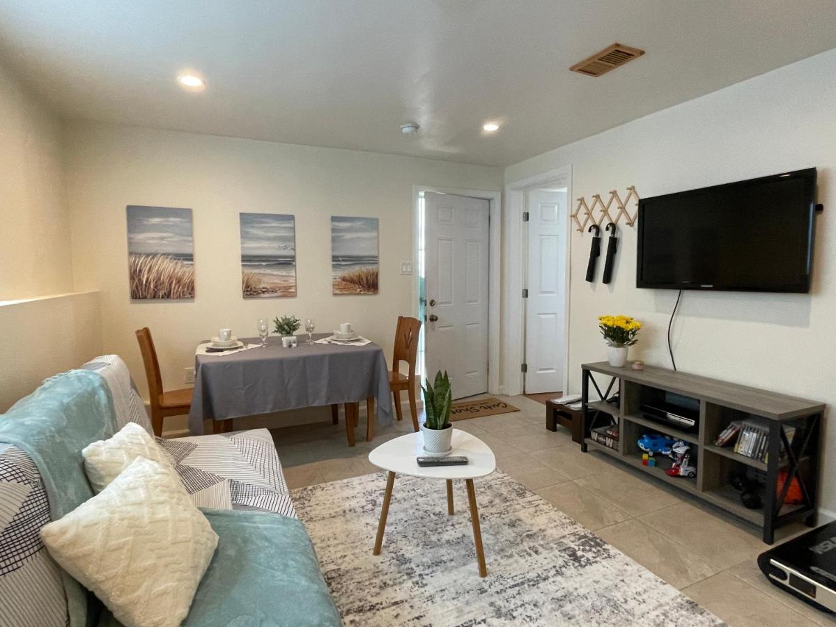 9Am Check-In Coastal Getaway - Luxe Suite Near Cliff, Lake & Local Shops Daly City Buitenkant foto
