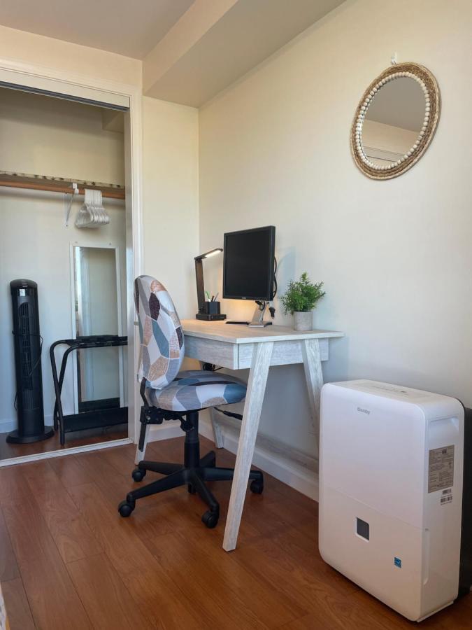 9Am Check-In Coastal Getaway - Luxe Suite Near Cliff, Lake & Local Shops Daly City Buitenkant foto