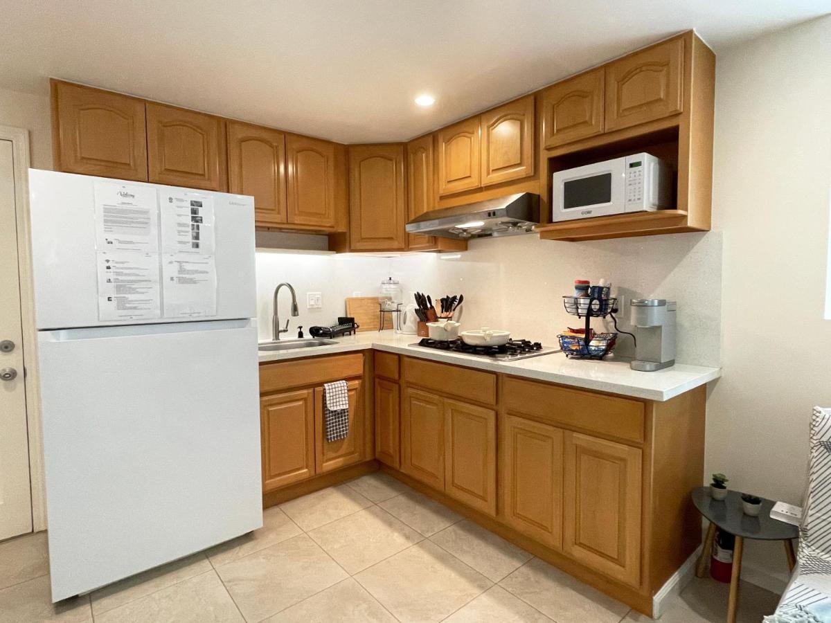 9Am Check-In Coastal Getaway - Luxe Suite Near Cliff, Lake & Local Shops Daly City Buitenkant foto