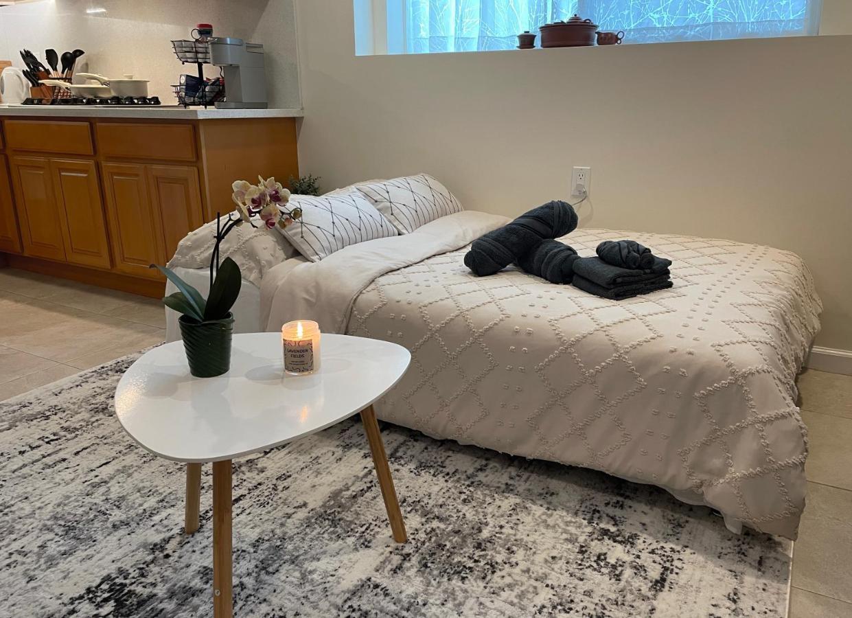 9Am Check-In Coastal Getaway - Luxe Suite Near Cliff, Lake & Local Shops Daly City Buitenkant foto